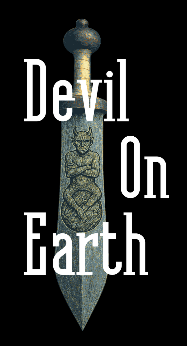Devil On Earth